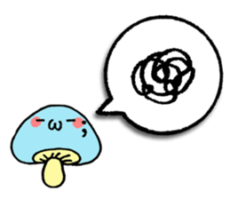 a-i-u-e-o zoo ver.3 sticker #2681811