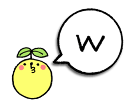 a-i-u-e-o zoo ver.3 sticker #2681814