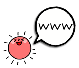 a-i-u-e-o zoo ver.3 sticker #2681815