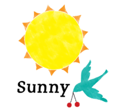 Cat and ... sticker #2682139