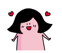 Tsunko sticker #2682264