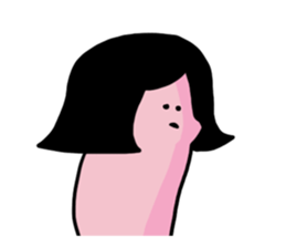 Tsunko sticker #2682265