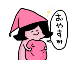 Tsunko sticker #2682269