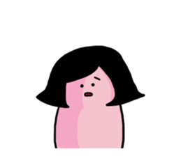 Tsunko sticker #2682270