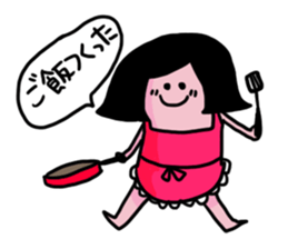 Tsunko sticker #2682274