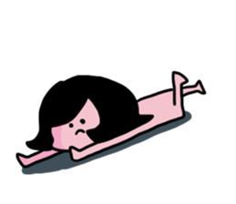 Tsunko sticker #2682279