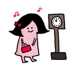 Tsunko sticker #2682283