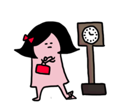 Tsunko sticker #2682284