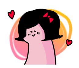 Tsunko sticker #2682291