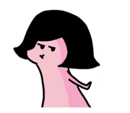 Tsunko sticker #2682293