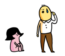 Tsunko sticker #2682298