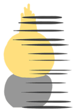 Cockatiel Cotton Candy and Jin's Daily-1 sticker #2682367