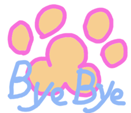 cherry cat collecton 1 sticker #2682426