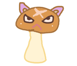 cherry cat collecton 1 sticker #2682433