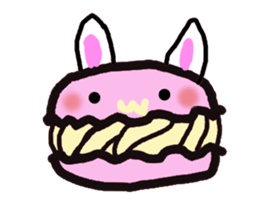 cherry cat collecton 1 sticker #2682436