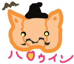 cherry cat collecton 1 sticker #2682444