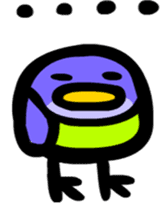 Dharma wrestler sticker #2682475