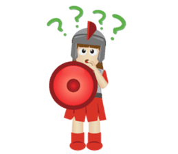 Jenny & Geno sticker #2682508