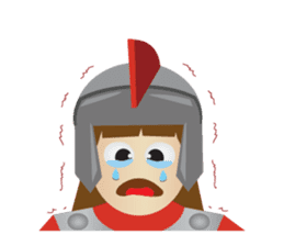 Jenny & Geno sticker #2682518