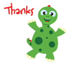 Jenny & Geno sticker #2682523