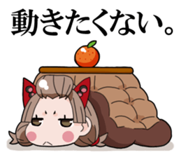 CANDYCATS-2 sticker #2682587