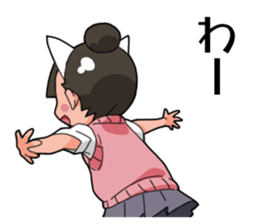 CANDYCATS-2 sticker #2682588