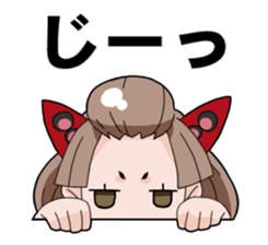 CANDYCATS-2 sticker #2682590