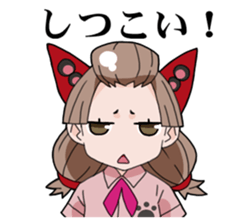 CANDYCATS-2 sticker #2682602