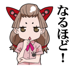 CANDYCATS-2 sticker #2682611