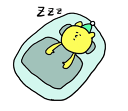 Mr.Shooting star Sticker sticker #2683152