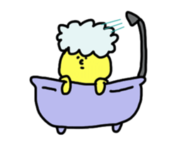 Mr.Shooting star Sticker sticker #2683168