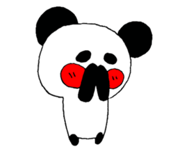 Everyday life of the pandan sticker #2683353