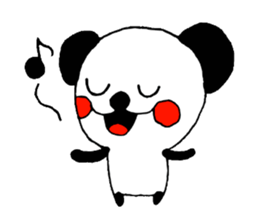 Everyday life of the pandan sticker #2683357