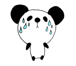 Everyday life of the pandan sticker #2683359