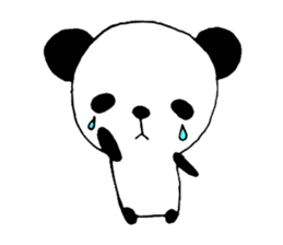 Everyday life of the pandan sticker #2683360