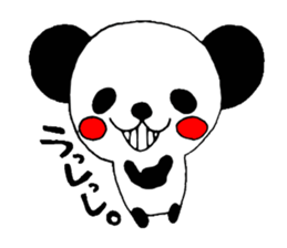 Everyday life of the pandan sticker #2683361