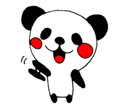 Everyday life of the pandan sticker #2683369