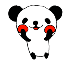 Everyday life of the pandan sticker #2683371