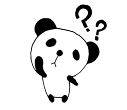 Everyday life of the pandan sticker #2683377