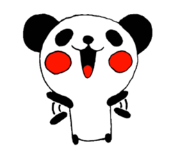 Everyday life of the pandan sticker #2683378