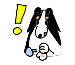 Kotaro and Serra sticker #2683470