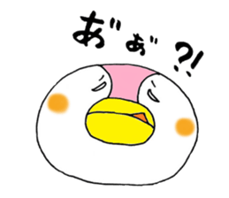 tsumadan 2 sticker #2683777