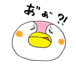 tsumadan 2 sticker #2683777