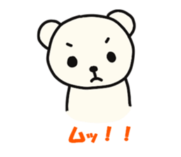 kasyuta dog 2 sticker #2684183