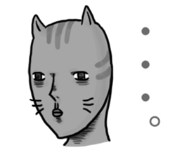 Excuse for being late sticker sticker #2684290