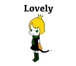 lefthandkemkem09 sticker #2684303