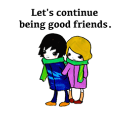 lefthandkemkem09 sticker #2684322