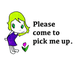 lefthandkemkem09 sticker #2684324