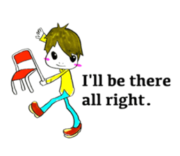 lefthandkemkem09 sticker #2684325