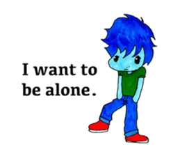 lefthandkemkem09 sticker #2684335